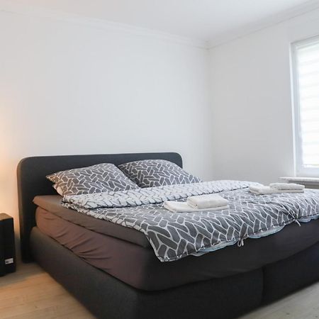 Apartmán Gemuetliches Familienhaus - Fuehlt Euch Wohl Oldenburg Exteriér fotografie