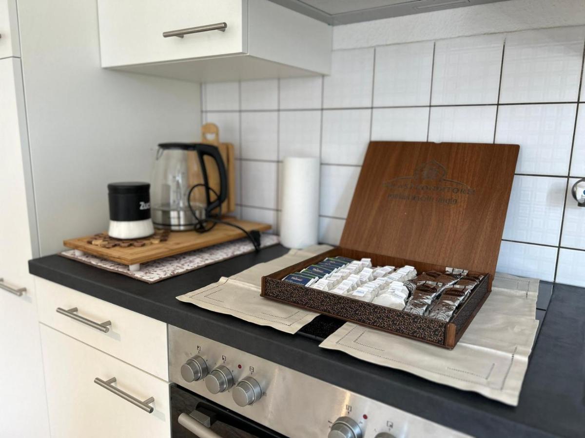 Apartmán Gemuetliches Familienhaus - Fuehlt Euch Wohl Oldenburg Exteriér fotografie