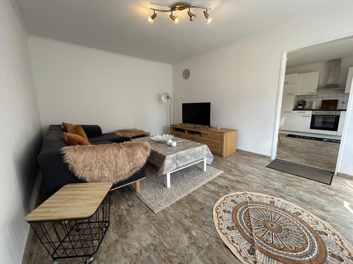 Apartmán Gemuetliches Familienhaus - Fuehlt Euch Wohl Oldenburg Exteriér fotografie