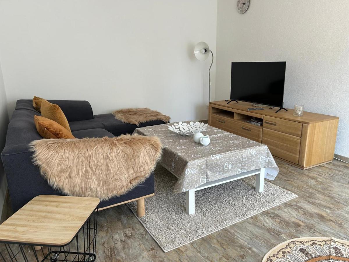 Apartmán Gemuetliches Familienhaus - Fuehlt Euch Wohl Oldenburg Exteriér fotografie