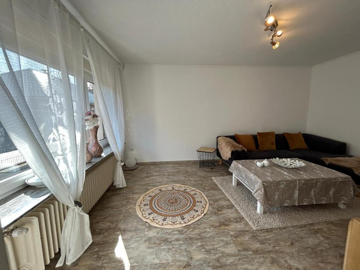Apartmán Gemuetliches Familienhaus - Fuehlt Euch Wohl Oldenburg Exteriér fotografie