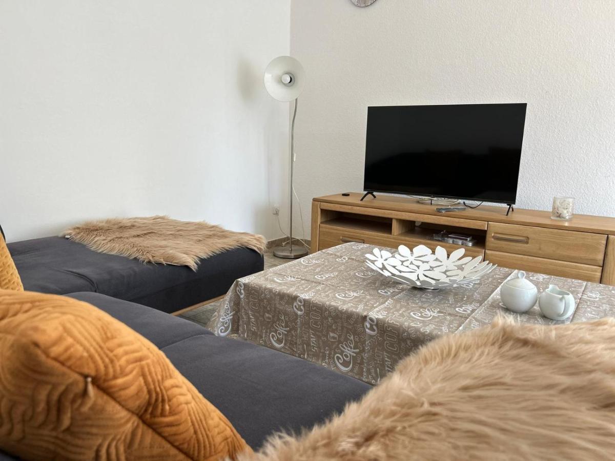 Apartmán Gemuetliches Familienhaus - Fuehlt Euch Wohl Oldenburg Exteriér fotografie