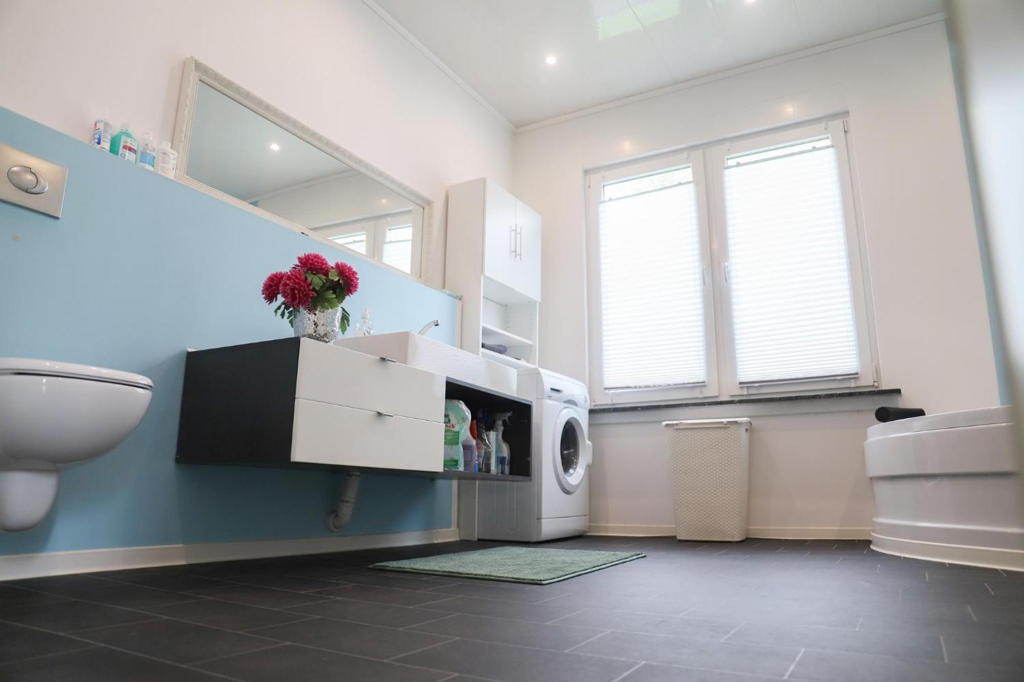 Apartmán Gemuetliches Familienhaus - Fuehlt Euch Wohl Oldenburg Exteriér fotografie