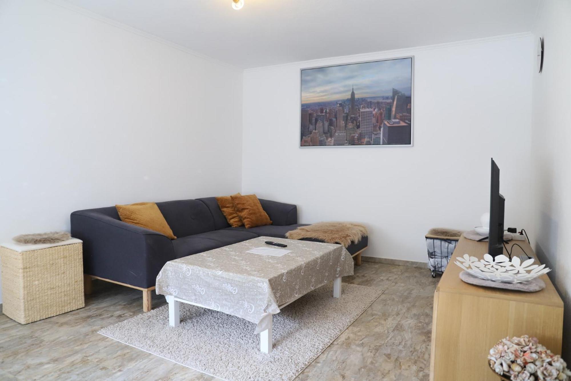 Apartmán Gemuetliches Familienhaus - Fuehlt Euch Wohl Oldenburg Exteriér fotografie