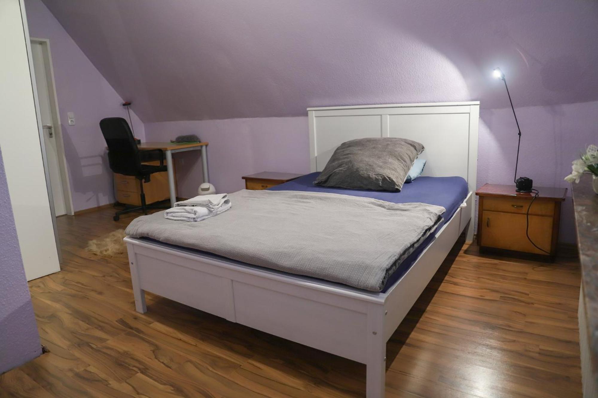 Apartmán Gemuetliches Familienhaus - Fuehlt Euch Wohl Oldenburg Exteriér fotografie