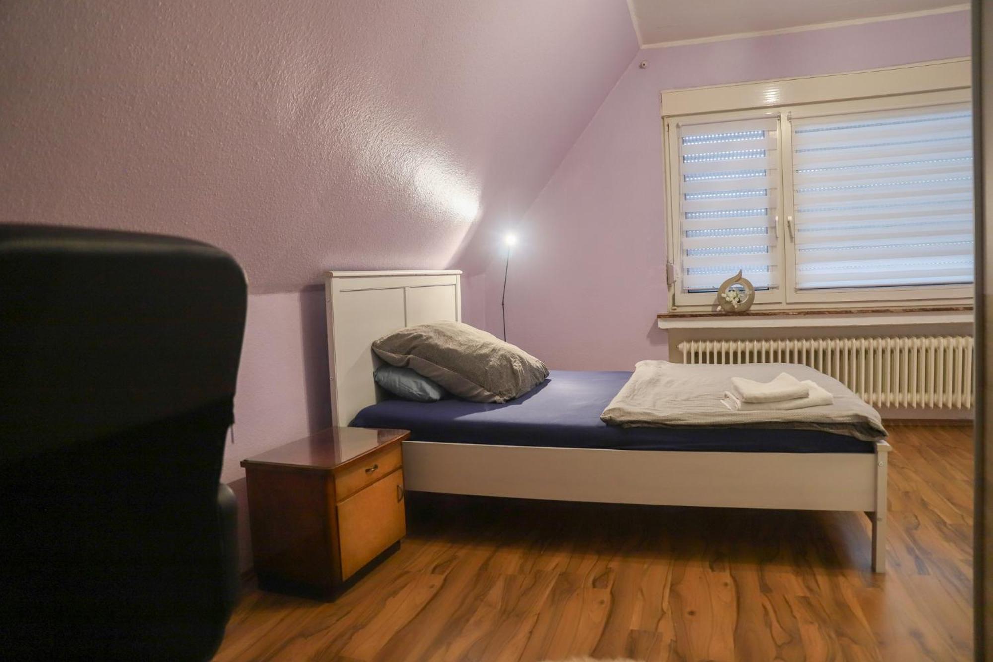 Apartmán Gemuetliches Familienhaus - Fuehlt Euch Wohl Oldenburg Exteriér fotografie