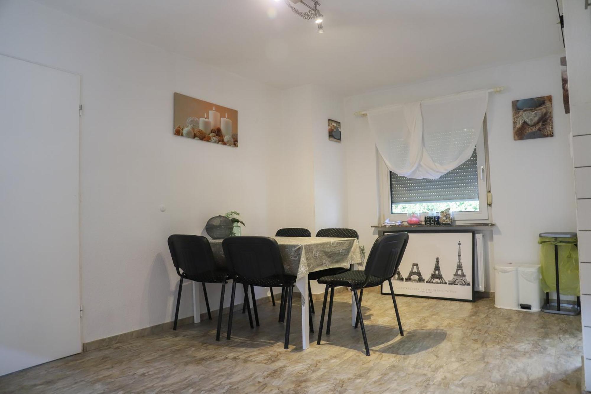 Apartmán Gemuetliches Familienhaus - Fuehlt Euch Wohl Oldenburg Exteriér fotografie