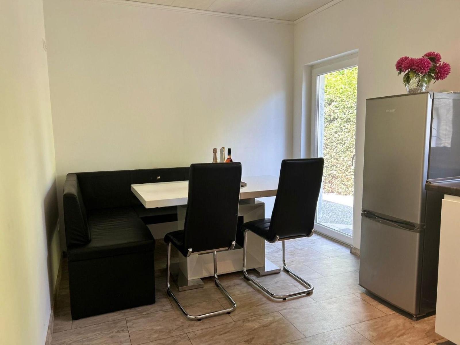 Apartmán Gemuetliches Familienhaus - Fuehlt Euch Wohl Oldenburg Exteriér fotografie